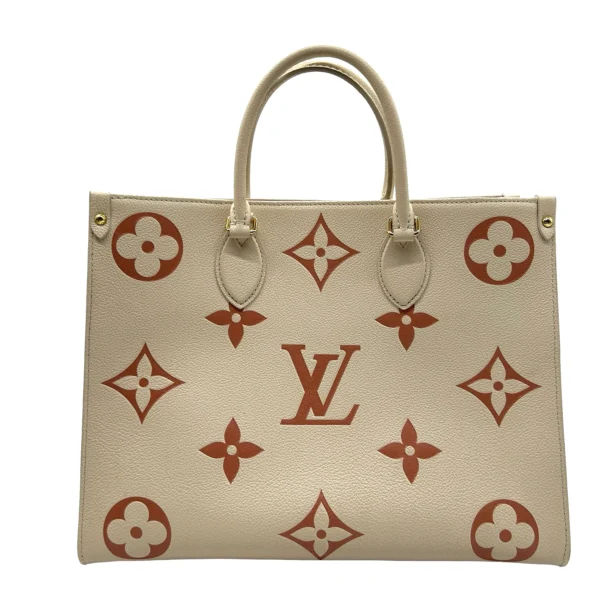 Bolsa Louis Vuitton OnTheGo MM