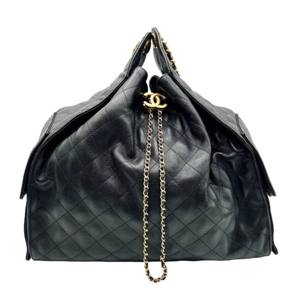Bolsa Chanel 25 Grande