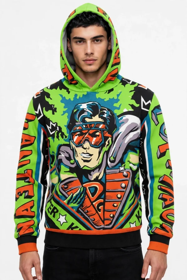 VENDIDA! Sudadera Dolce & Gabbana T.48
