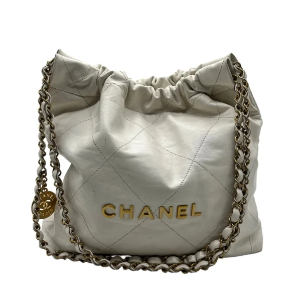 Bolsa Chanel 22 Pequeña
