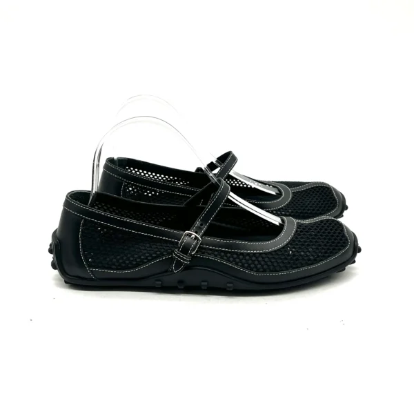 Flats Hermès Kichu T.38