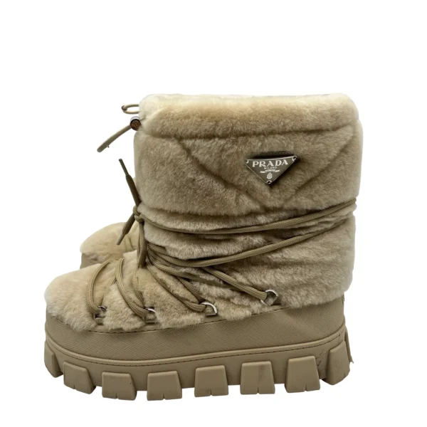 Botas Prada 39/40