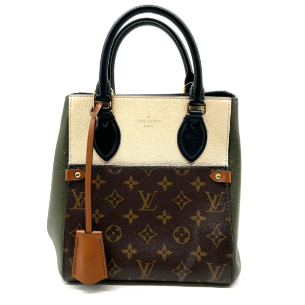 Bolsa Louis Vuitton Fold Tote PM