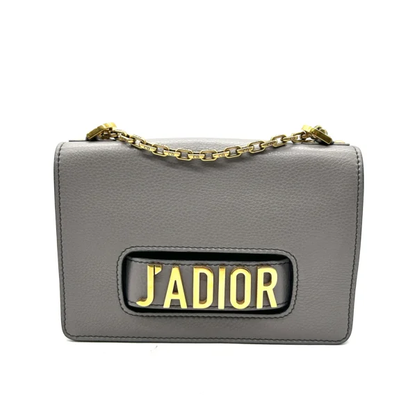 VENDIDO! Bolsa Dior J´ADIOR