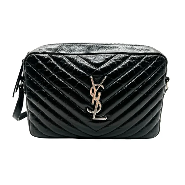 Bolsa Saint Laurent Lou Camera