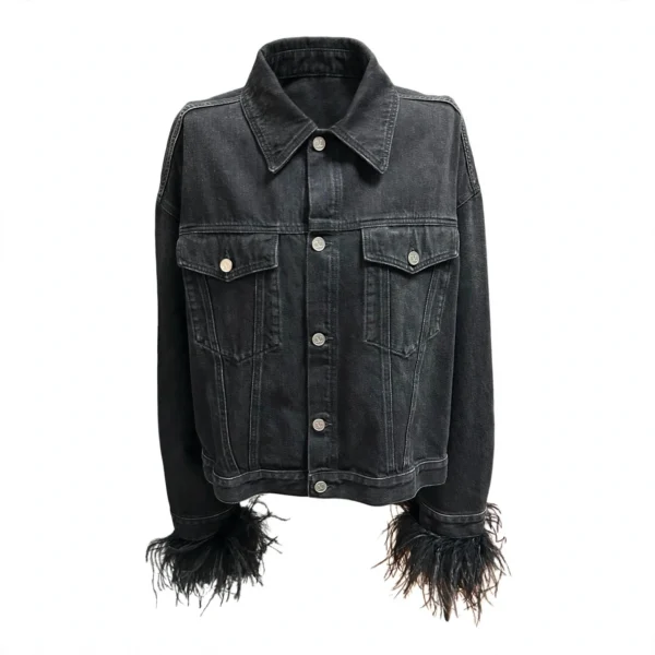 Chaqueta Valentino T.48