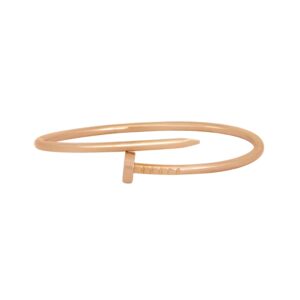 Brazalete Juste un Clou de Cartier