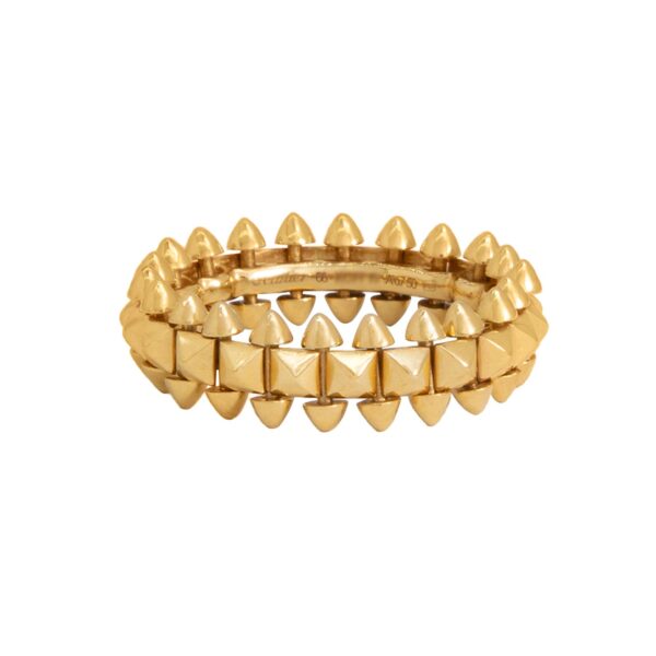 Anillo Clash de Cartier
