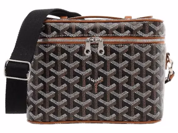 Vanity Goyard
