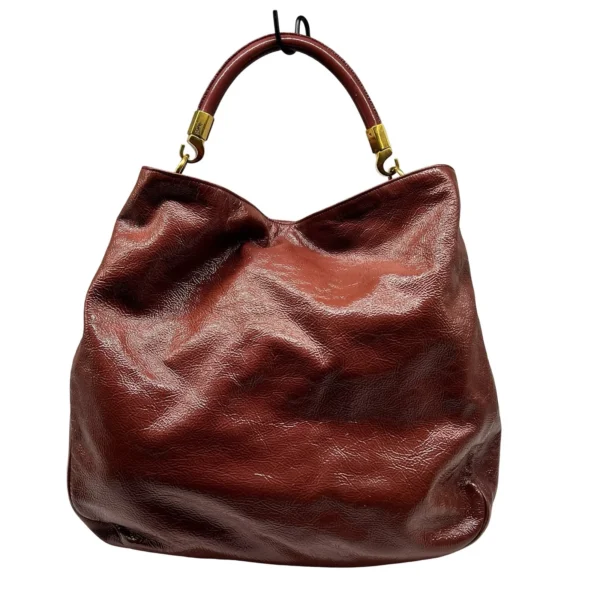 VENDIDA! Bolsa Saint Laurent Roady Hobo