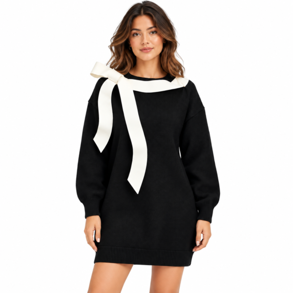 Vestido Chanel T.42