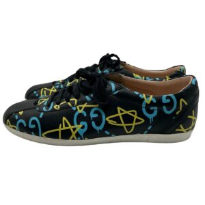 Tenis Gucci Ace T.40