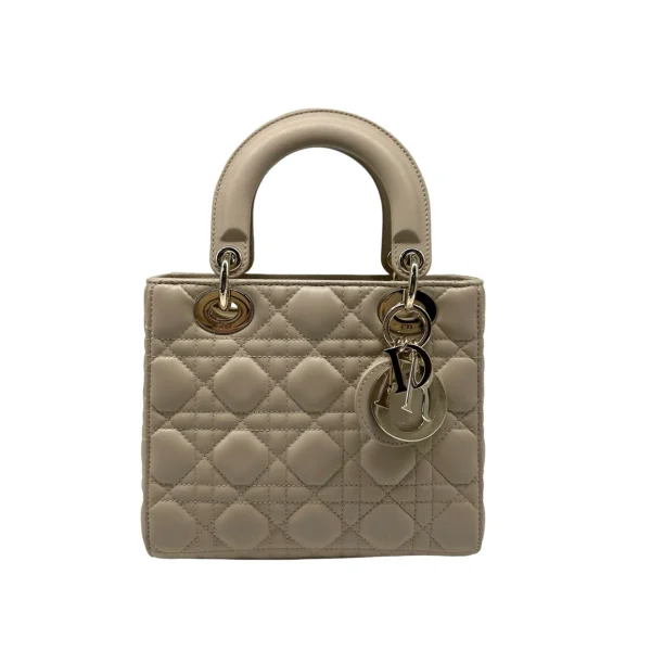 VENDIDA! Bolsa Dior Lady Dior Pequeña
