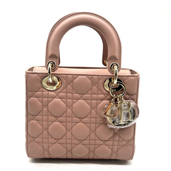 VENDIDA! Bolsa Lady Dior Pequeña