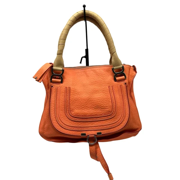 VENDIDA! Bolsa Chloé Marcie