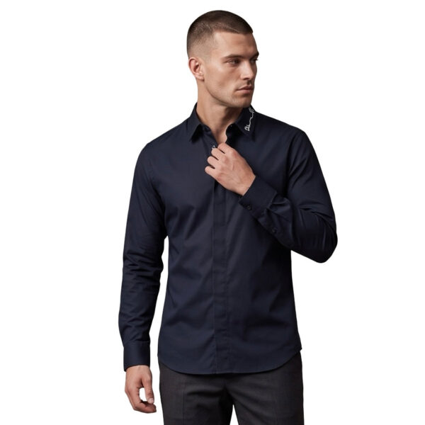 Camisa Dior T.40