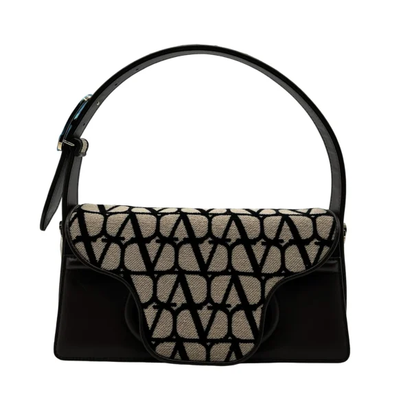 Bolsa Valentino Toile Monogram