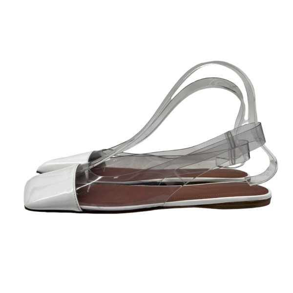 Flats Amina Muaddi T.37