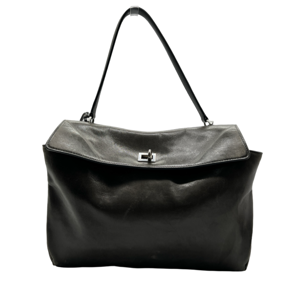 Bolsa Balenciaga Rodeo Mediana