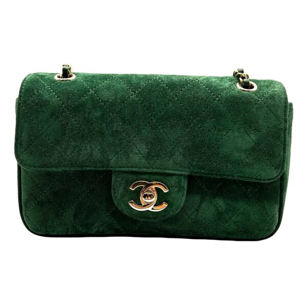 Bolsa Chanel Mini Souplissimo