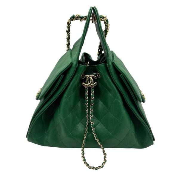 Bolsa Chanel 25 Pequeña