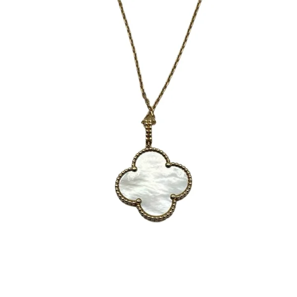 Collar Van Cleef & Arpels Sautoir Magic Alhambra