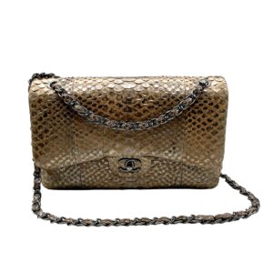 Bolsa Chanel Clásica Jumbo