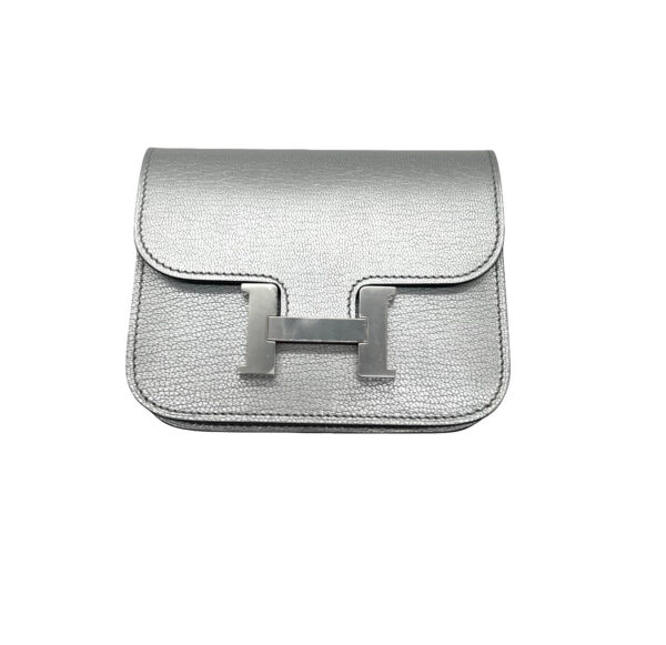 Cartera Hermès Constance Slim