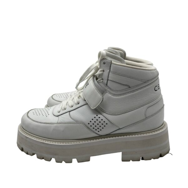 Tenis Botas Celine T.43